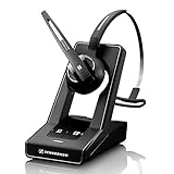 506006 SD DECT Wireless Headset