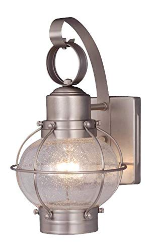 Chatham 7In. Outdoor Wall Light