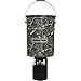 Moultrie Pro Hunter Hanging Deer Feeder | 6.5-Gallon | Pro Hunter Feeder Kit | 40 lb. Capacity
