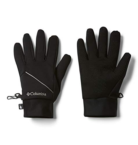 Gants de running Columbia Trail Summit Homme M pour le sport