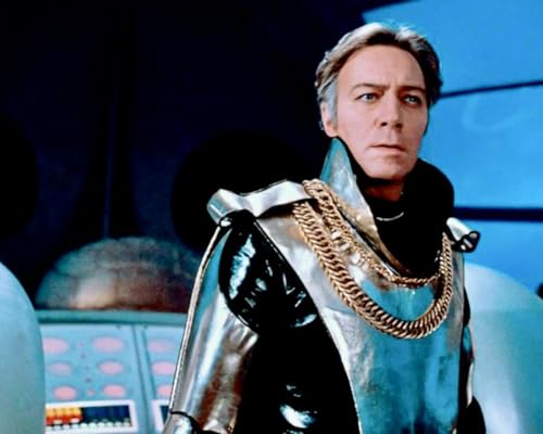 Star Crash - Sterne im Duell / Kultiges Science-Fiction-Abenteuer mit Starbesetzung (Pidax Film-Klassiker) [Blu-ray] – vue 6