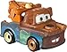 Mattel Disney and Pixar Cars Toys, Micro Racers 10-Pack Mini Toy Cars, Collectible Set Inspired by Disney Movies, Kids Gifts