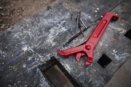 Hultafors Nagelauszieher Atle, 820030