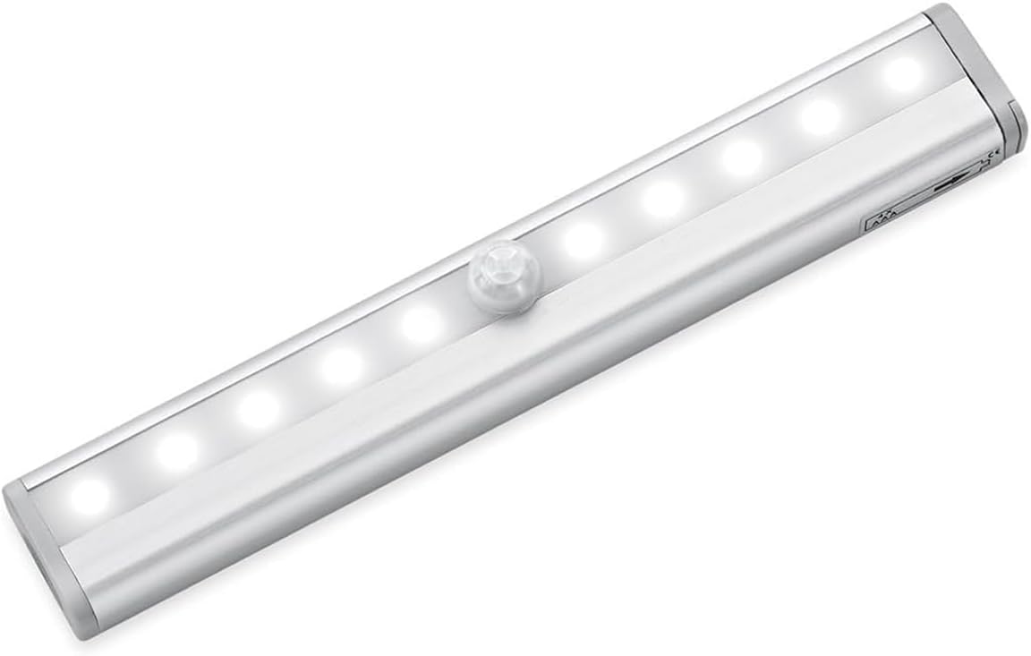 Quick Sense Motion Sensor Lights