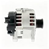 Alternator For MITSUBISHI CARISMA SPACE STAR MPV VOLVO S40 V40 1.9D DMX142083 MW30620870 MW30620877