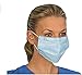50Pcs Disposable 3-Layer Mask, Anti Dust Breathable Disposable Earloop Mouth, Comfortable