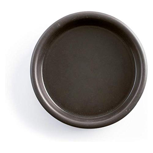 Quid S2702116 Cazuela Barro Lux, Materiales Varios, Único