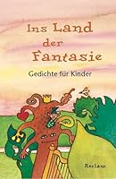 Ins Land der Fantasie 3150182840 Book Cover