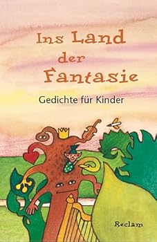 Paperback Ins Land der Fantasie [German] Book