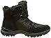 TOM TAILOR 2181405, Botas para Senderismo Hombre, Black Coal, 42 EU