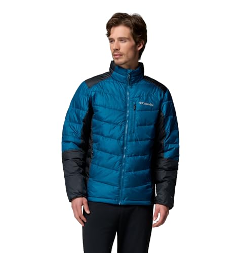 Image of Columbia Labyrinth Loop II Jacket