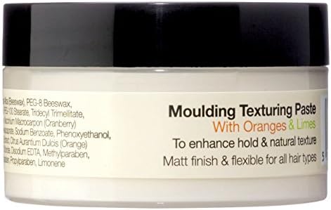 Tommyguns Texturing Paste With Oranges & Limes 50ml