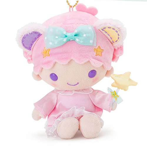 Amazon.co.jp: サンリオ(SANRIO) リトルツインスターズ マスコット