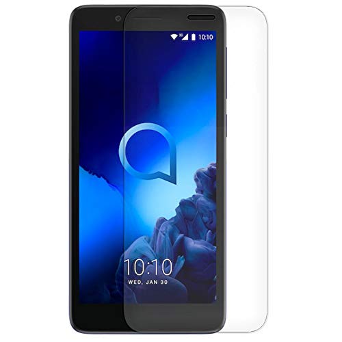 COOL Tempered Glass Screen Protector for Alcatel 1C (2019), transparent