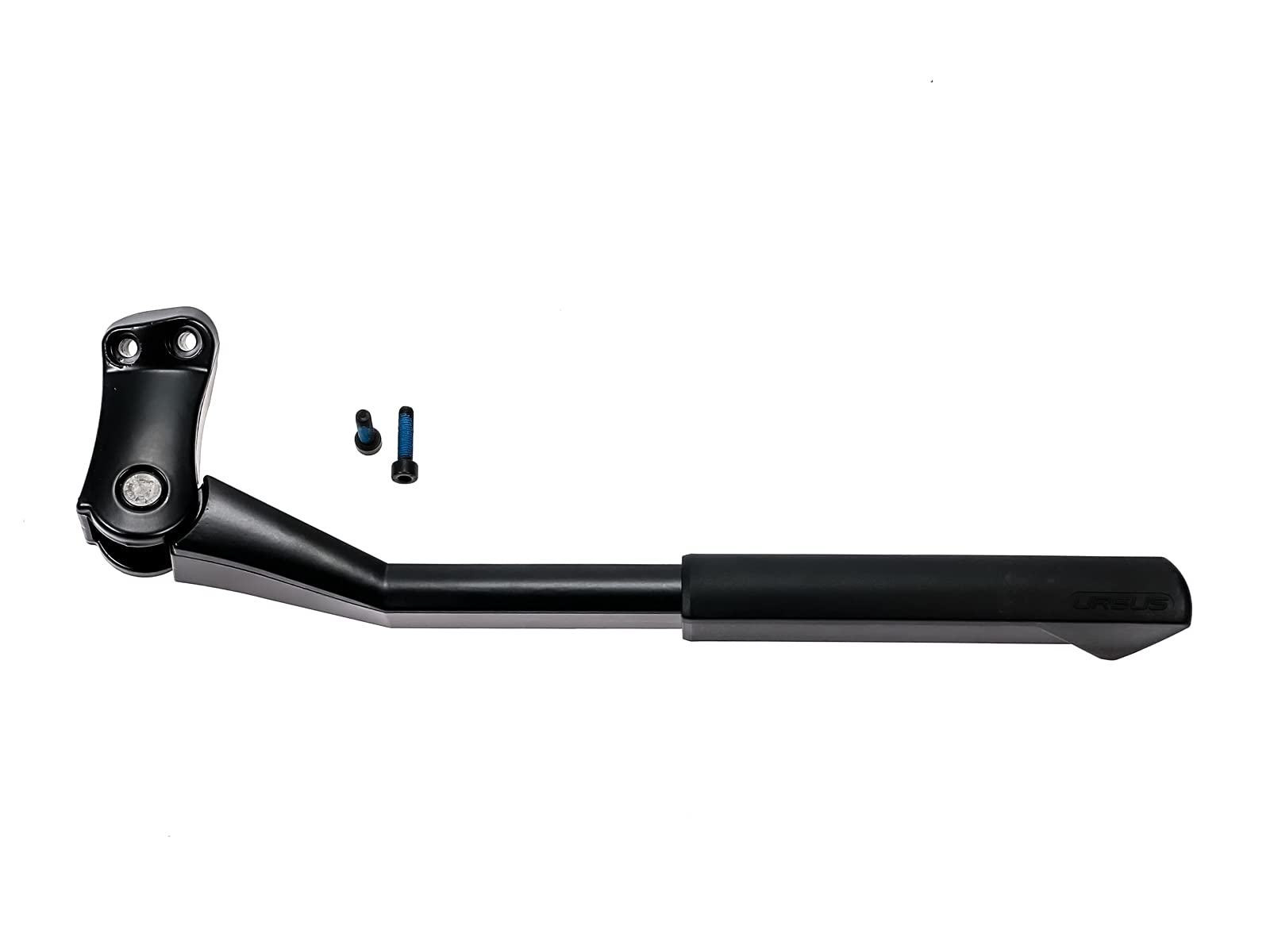 Haibike XLC E-Bike Fahrrad Ständer Seiten Ständer Ursus Kickstand 26-28 Zoll verstellbar Sport & Freizeit