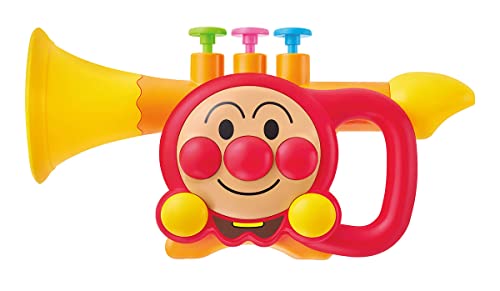 anpanman (??????) uchino no ko genius trumpet