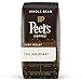 Peet's Coffee Italian Roast Dark Roast Whole Bean Coffee, 12 Ounce Bag