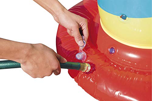 Bestway 52238 Gioco Gonfiabile per Bambini Limbo