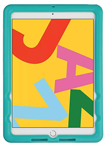 BobjGear Bobj Rugged Tablet Case for iPad 2019 7th Generation 10.2 inch Kid