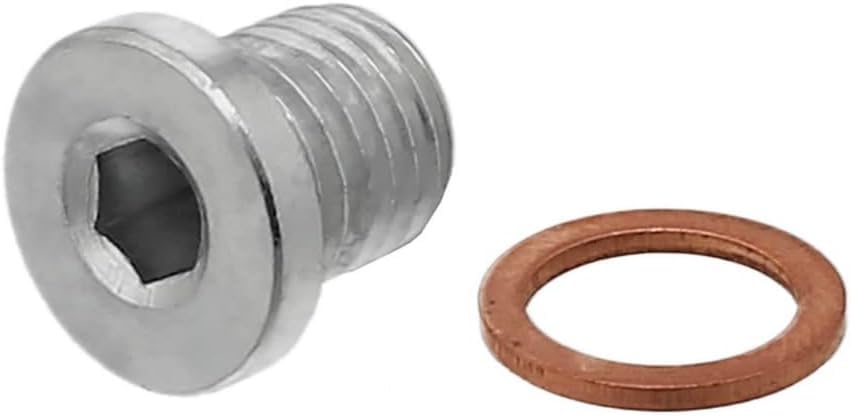 Amazon.com: Transmission Service Kit: 6L ATF (Blue), Filter