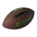 Menolana Rugby Ball,American Football Indoor Outdoor Training Equipment Wear Resistant Nonslip for Game Family Friends Party Match Gym, Size 6
