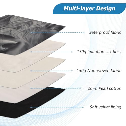 Funda para portátil 13-14 pulgadas impermeable miniatura 4