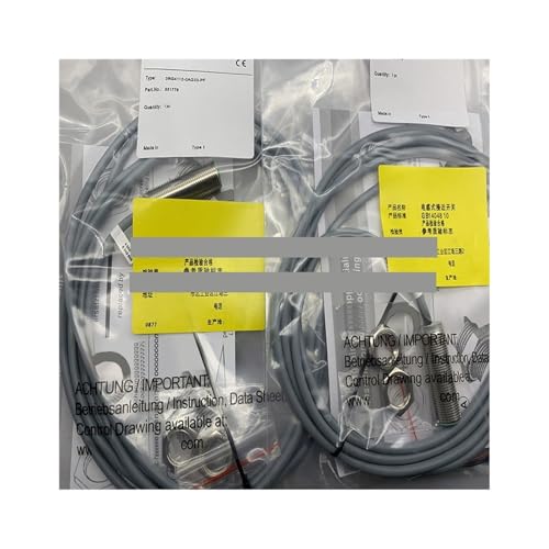 Capteur 3RG4141-6AD00-PF interrupteur fin de course inductif 24v