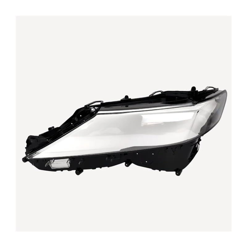 Couvercle lampe abat-jour Camry 2018-2021 pour remplacer une vitre fissurée