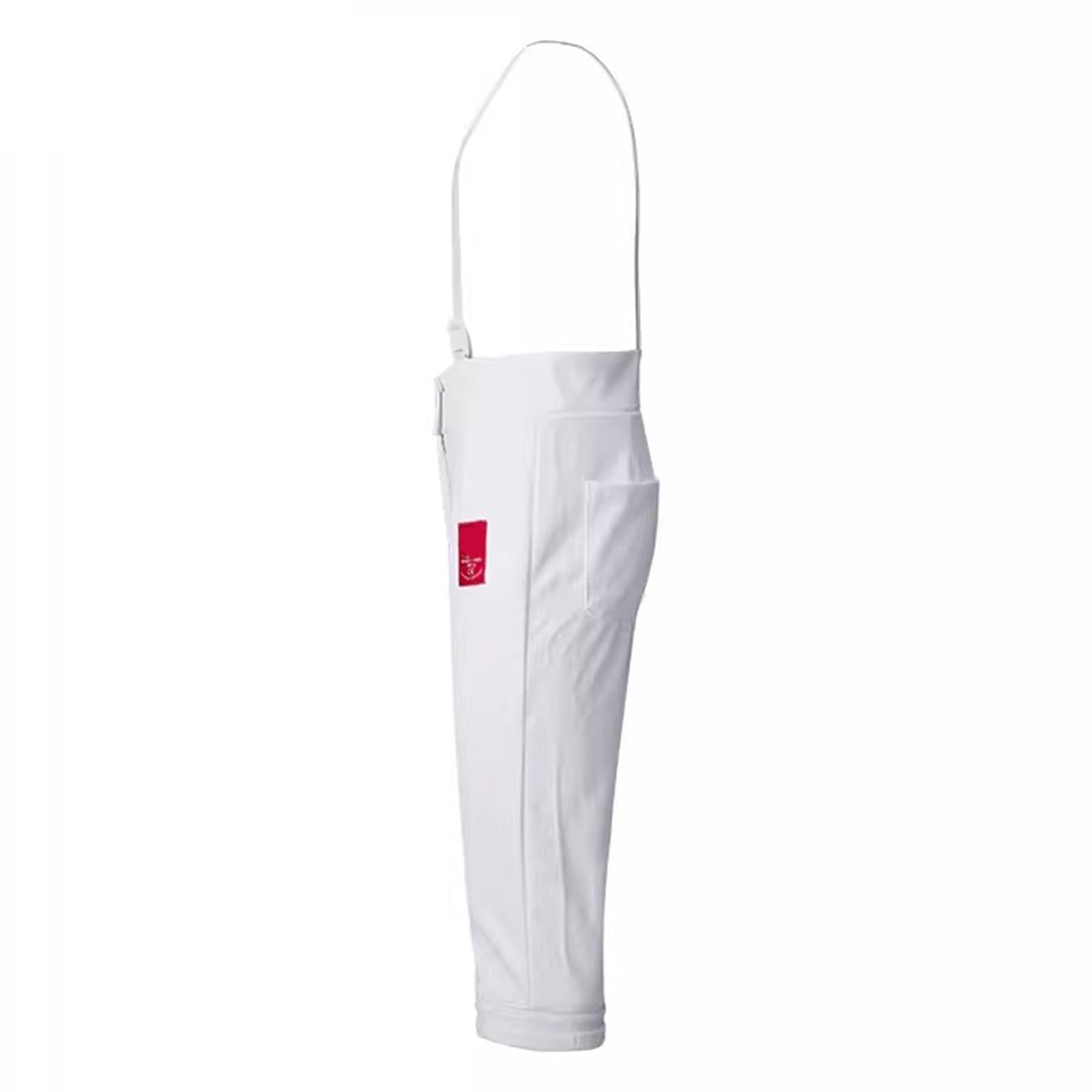 Fencing Pants, 350N Fencing Knickers for Sabre Foil Epee, Adults and Kids - Right Hand