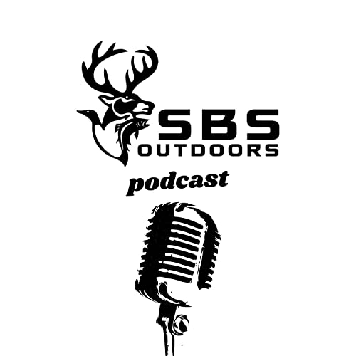 SBSoutdoors cover art
