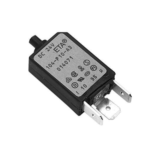 Preisvergleich Produktbild Junkers Schutzschalter Nr. 87172000420