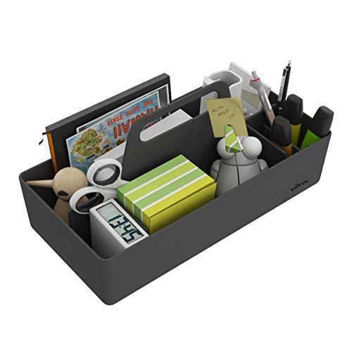 Preisvergleich Produktbild Vitra Toolbox (Basic Dark)