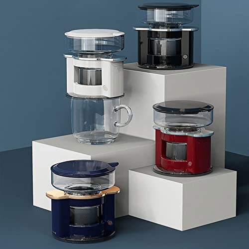 Cafetera Portátil Automática 1 taza miniatura 6