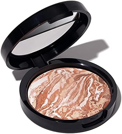 LAURA GELLER NEW YORK Baked Balance-N-Glow Illuminating Color Correcting Foundation - Medium - Buildable Light to Medium Coverage