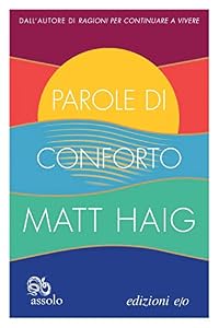 Parole di conforto