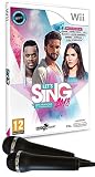 Let's Sing 2018: Hits Français et Internationaux avec 2 microphones [Edizione: Francia]