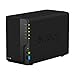 Produktbild Synology DS220+(6G) Synology RAM 2-Bay 12TB Bundle mit 2X 6TB WD Red