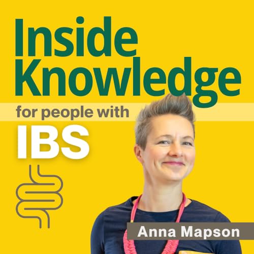 Ep 158 MCAS and your digestion with Chloe Hall