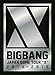BIGBANG JAPAN DOME TOUR 2014~2015 “X" -DELUXE EDITION-(DVD)