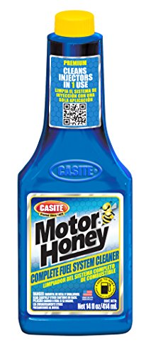 BLASTER SM ENGINE TUNEUP