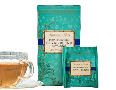 tH[giC\ Fortnum & Mason Cuh(JtFC) 25TB g eB[obO