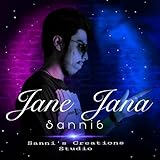 Sanni's Creations Studio