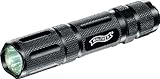G8DS Walther LED Taschenlampe SLS 300 NEUHEIT 2013 Aufkleber