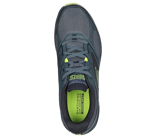 Image of Skechers Mens Go Run Consistent Sneaker