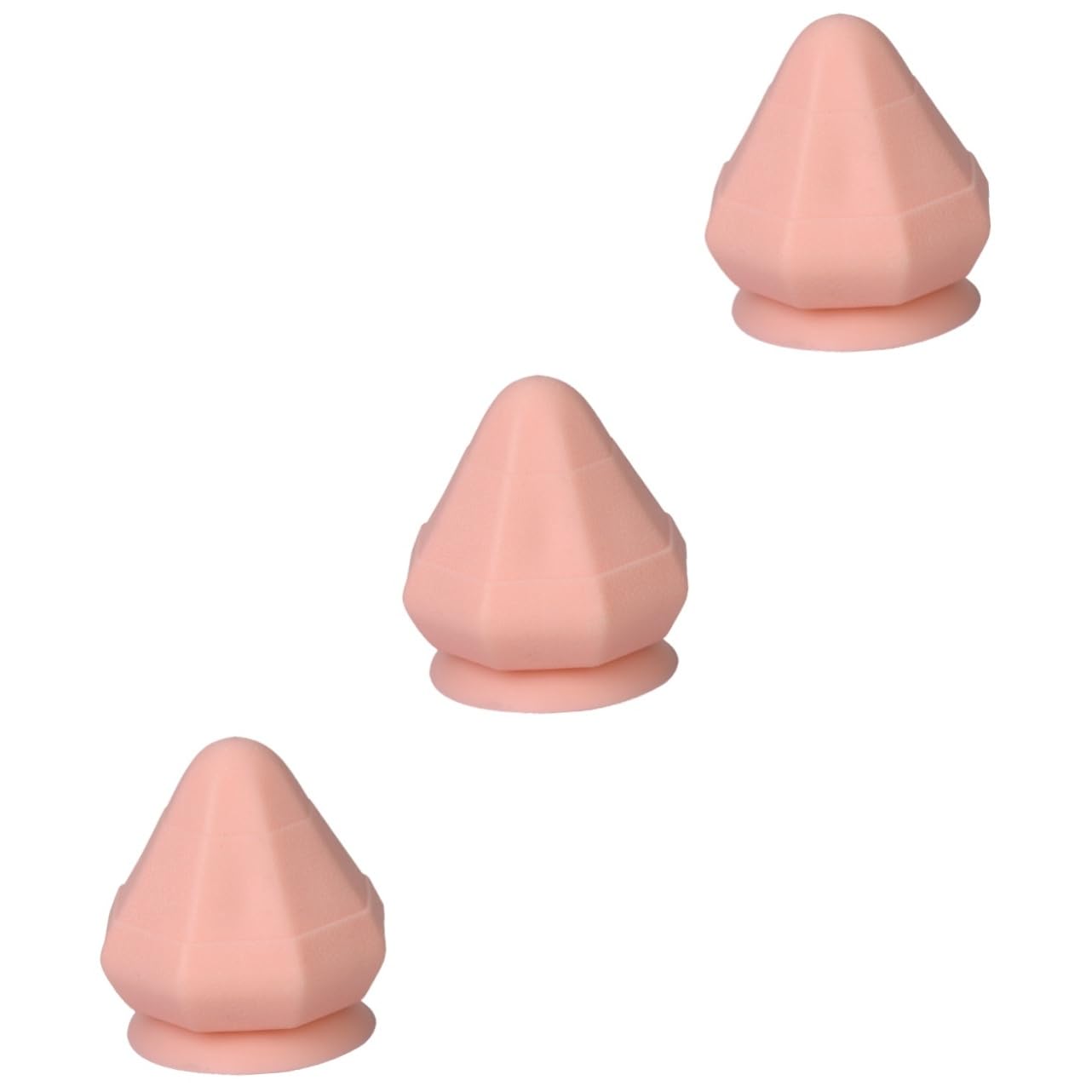 FRCOLOR 3 bolas de masaje de, rodillo de masaje con, pies, dispositivo de masaje de cuello, herramienta de fitness, bolas de relajación de espalda, de yoga, bola de masaje,