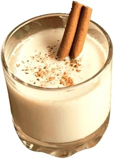 Egg Nog Flavoring Oil Based / 2 oz