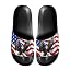American Flag Eagle