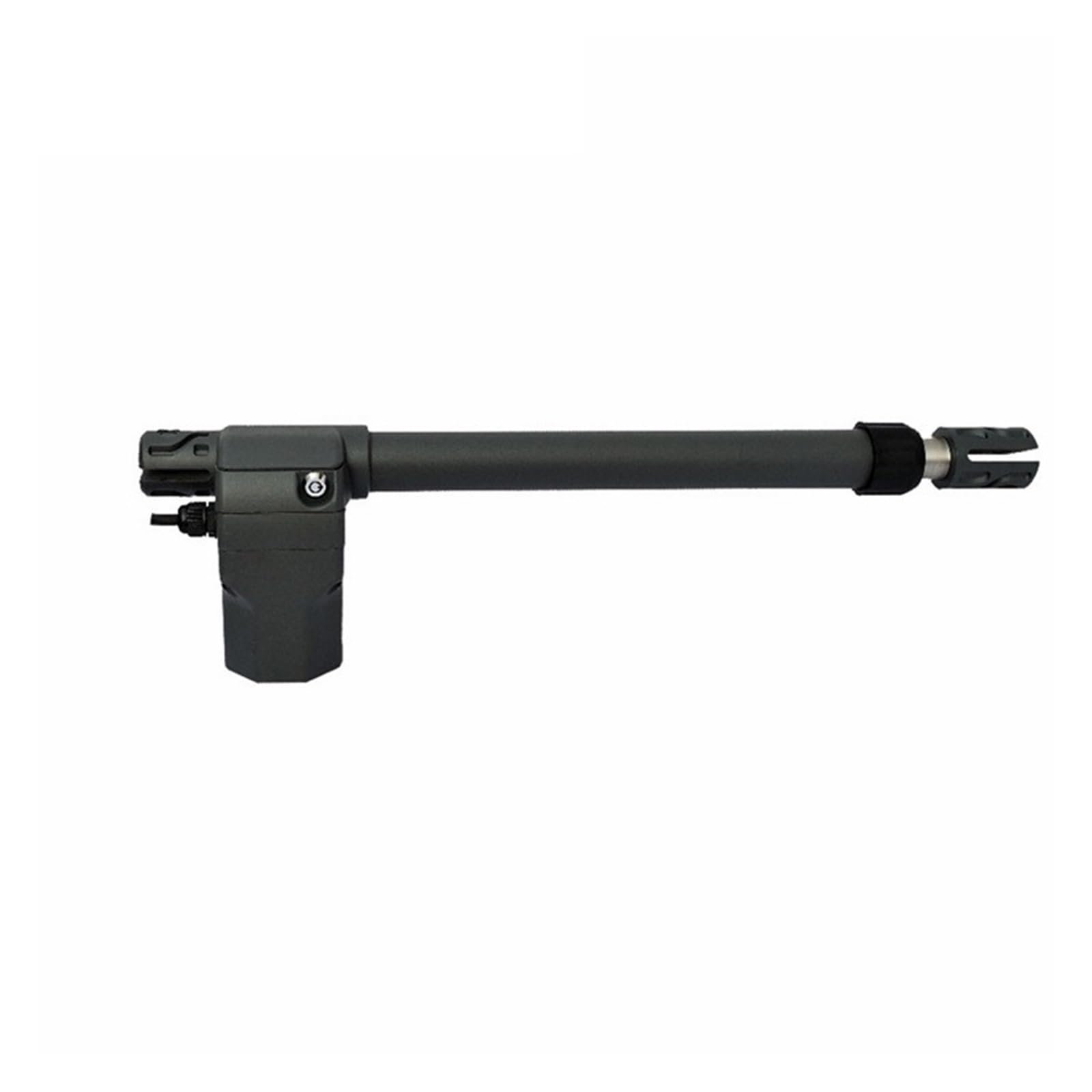 500 Kgs Engine Motor Automatic Door AC220V/AC110V Swing Gate Driver Actuator Suit Gates Opener(Thrust 400mm)