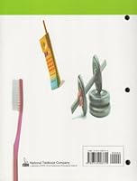 Skills for Life: Chapter Tests 0314203753 Book Cover