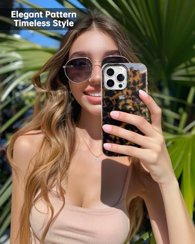 Coque iPhone 16 Pro antichoc fine fini les rayures et chutes - 5